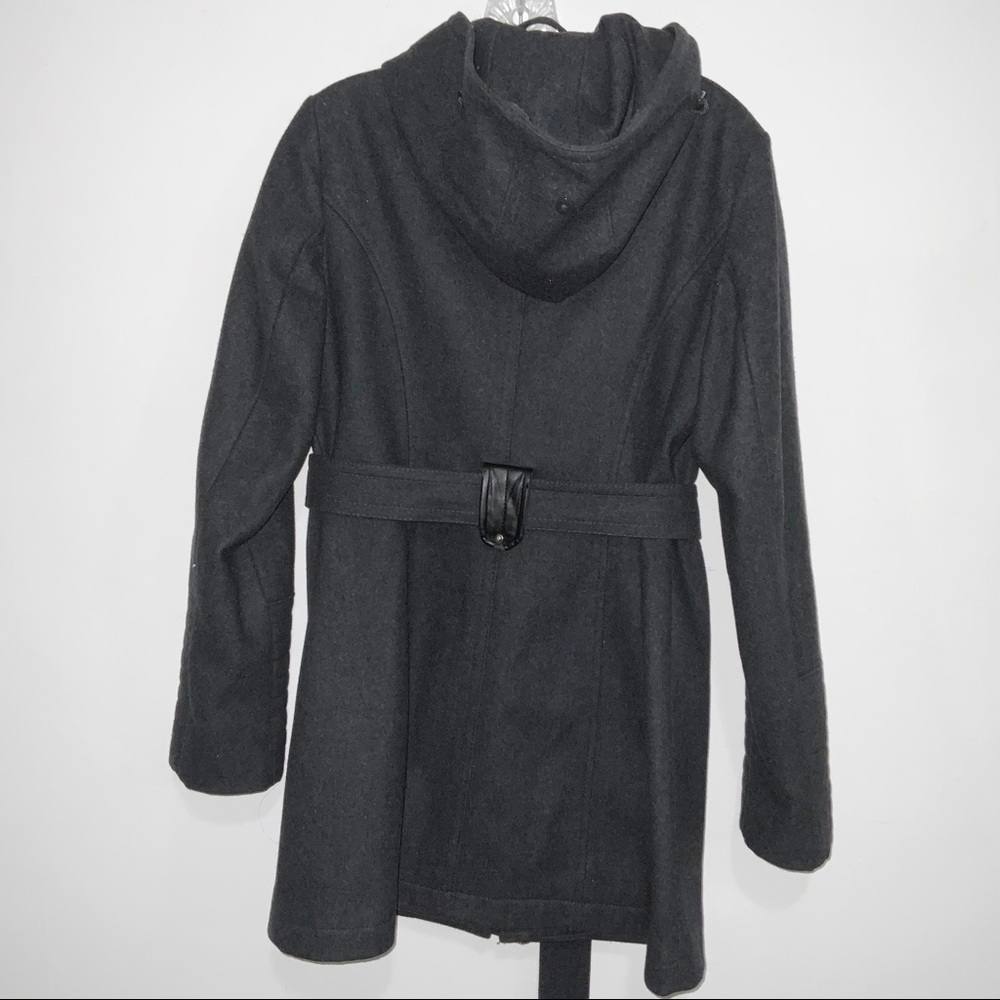 Laundry by design wool blend coat - Picture 8 of 13